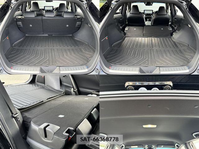 Toyota HARRIER 2023-10 8354572-25