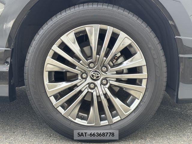 Toyota HARRIER 2023-10 8354572-27