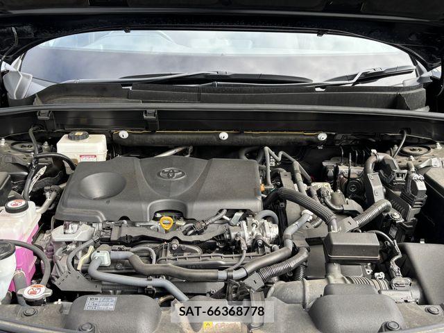 Toyota HARRIER 2023-10 8354572-28