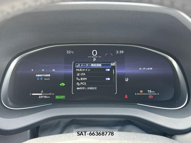 Toyota HARRIER 2023-10 8354572-29