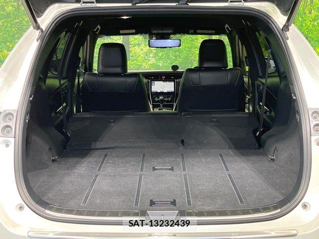 Toyota HARRIER 2017-11 8354587-9