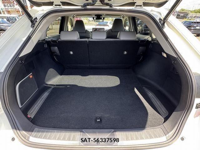 Toyota HARRIER 2020-10 8354578-9