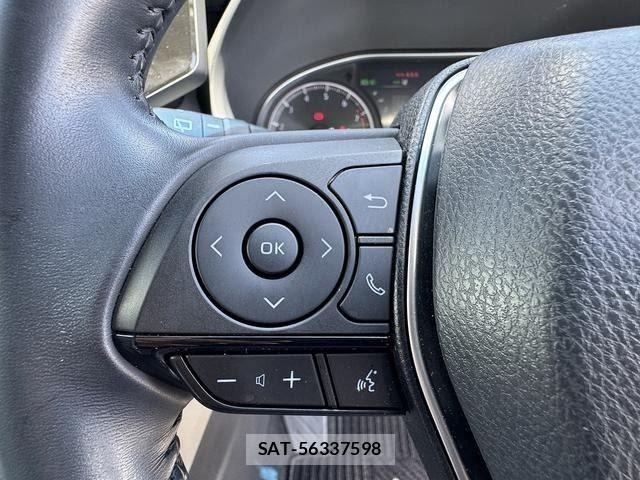 Toyota HARRIER 2020-10 8354578-13