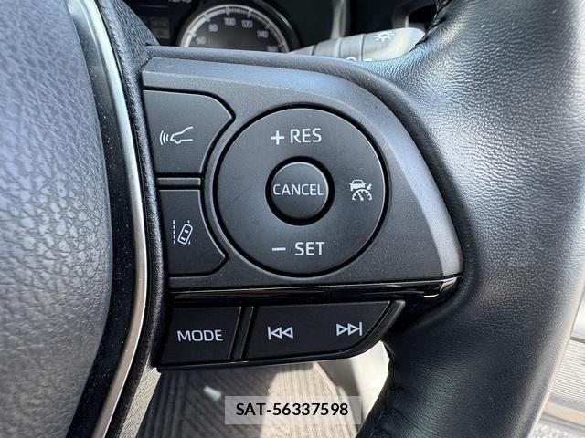 Toyota HARRIER 2020-10 8354578-14