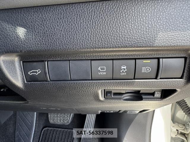 Toyota HARRIER 2020-10 8354578-15