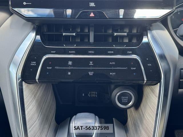 Toyota HARRIER 2020-10 8354578-16
