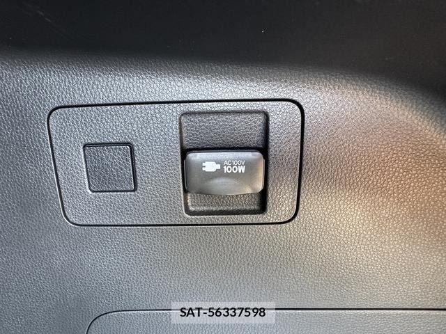 Toyota HARRIER 2020-10 8354578-22