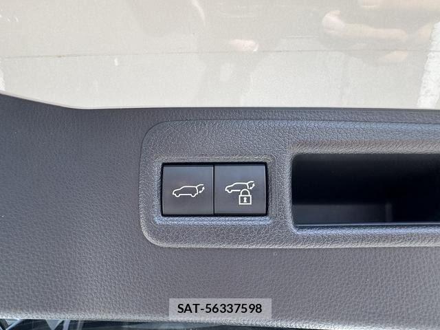 Toyota HARRIER 2020-10 8354578-23