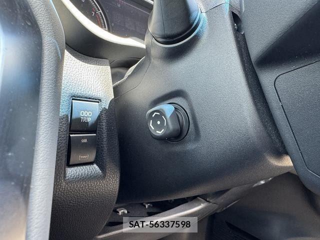 Toyota HARRIER 2020-10 8354578-25