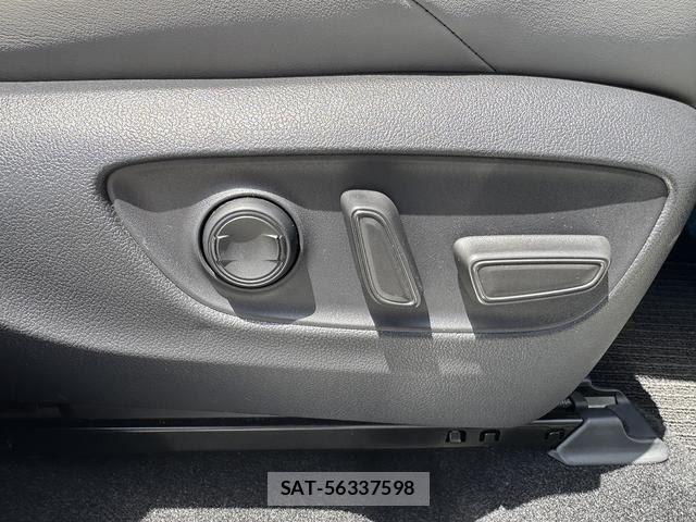 Toyota HARRIER 2020-10 8354578-26