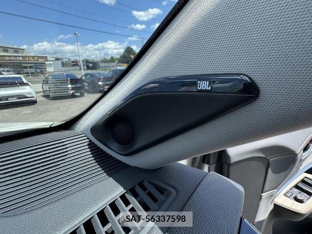 Toyota HARRIER 2020-10 8354578-27