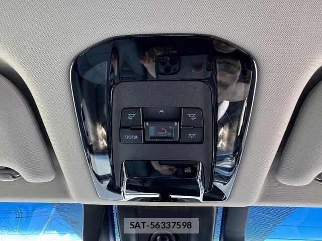 Toyota HARRIER 2020-10 8354578-28