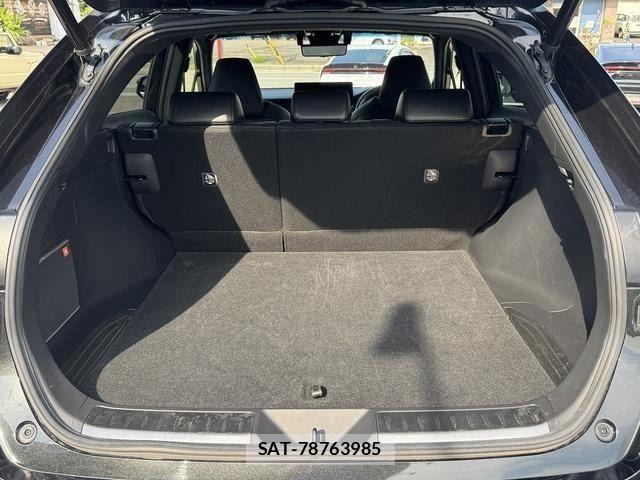 Toyota HARRIER 2020-12 8354574-9
