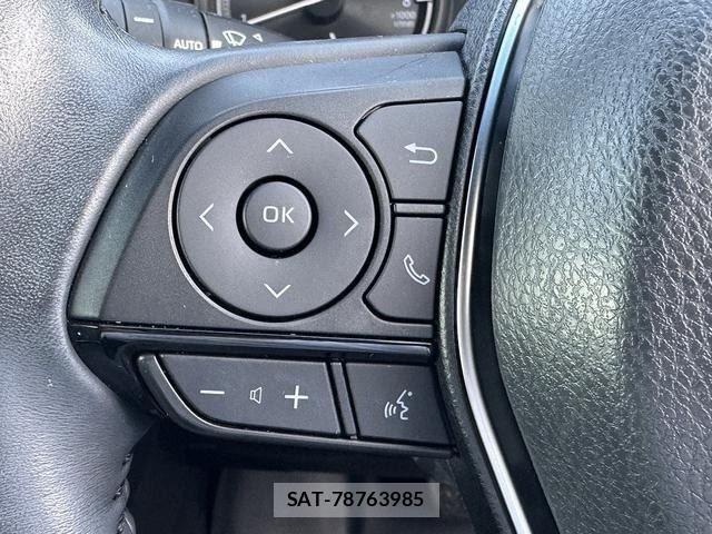 Toyota HARRIER 2020-12 8354574-12