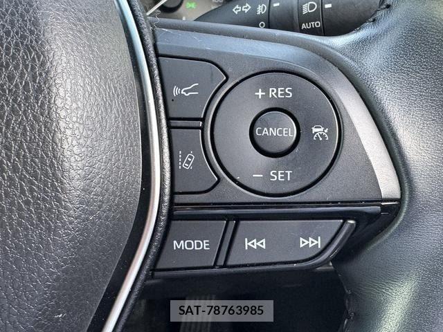 Toyota HARRIER 2020-12 8354574-13