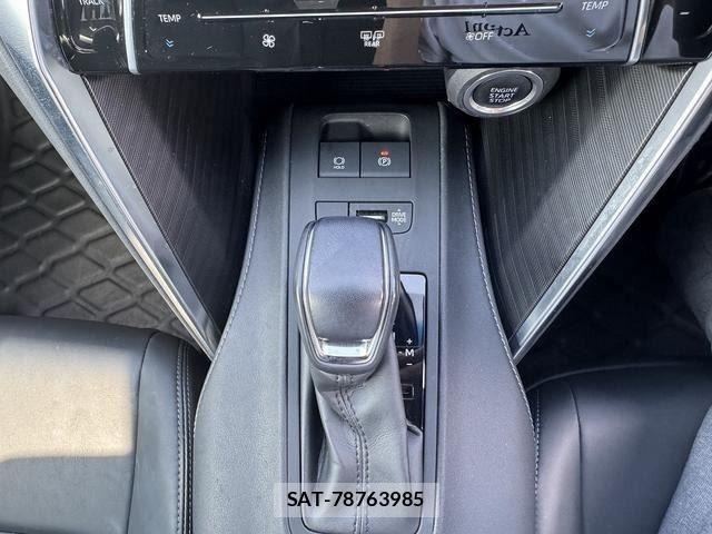 Toyota HARRIER 2020-12 8354574-15