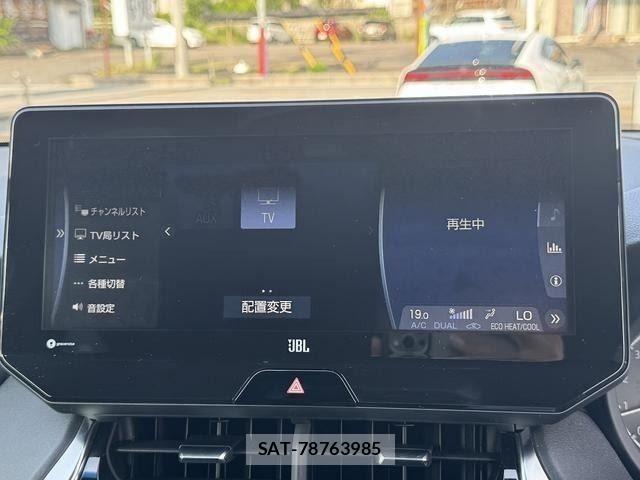 Toyota HARRIER 2020-12 8354574-16