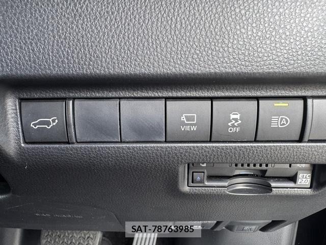 Toyota HARRIER 2020-12 8354574-20