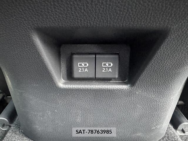 Toyota HARRIER 2020-12 8354574-22