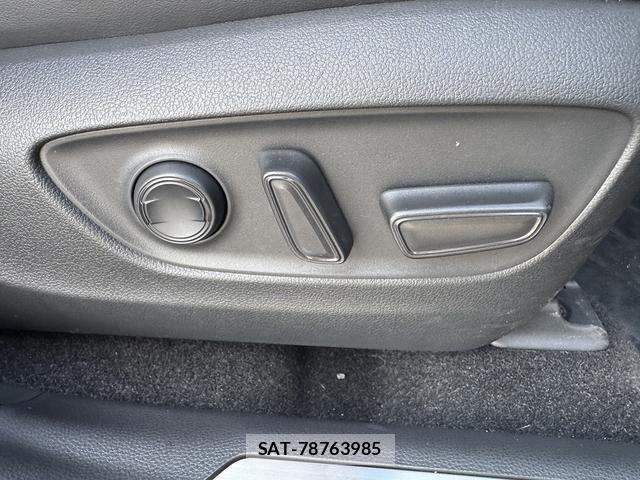 Toyota HARRIER 2020-12 8354574-26