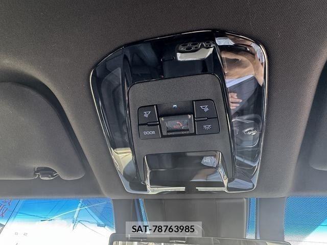 Toyota HARRIER 2020-12 8354574-28