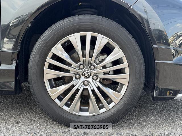 Toyota HARRIER 2020-12 8354574-6