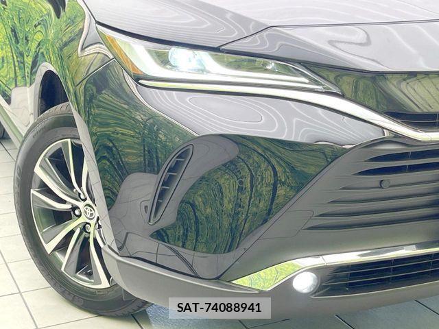 Toyota HARRIER 2023-09 8354573-10
