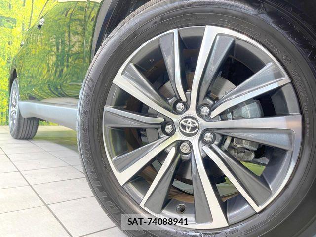 Toyota HARRIER 2023-09 8354573-11