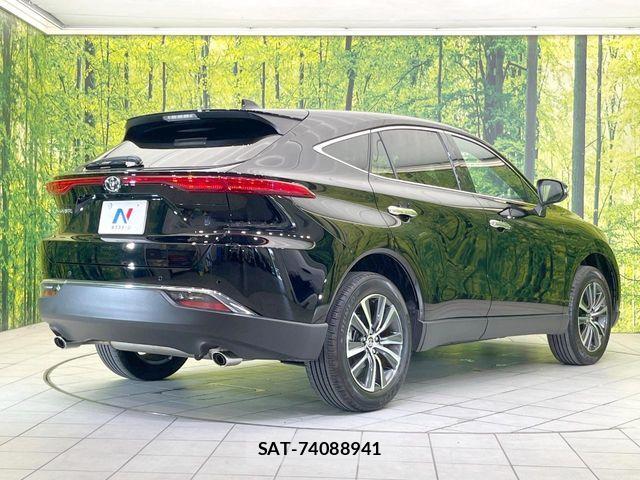 Toyota HARRIER 2023-09 8354573-15