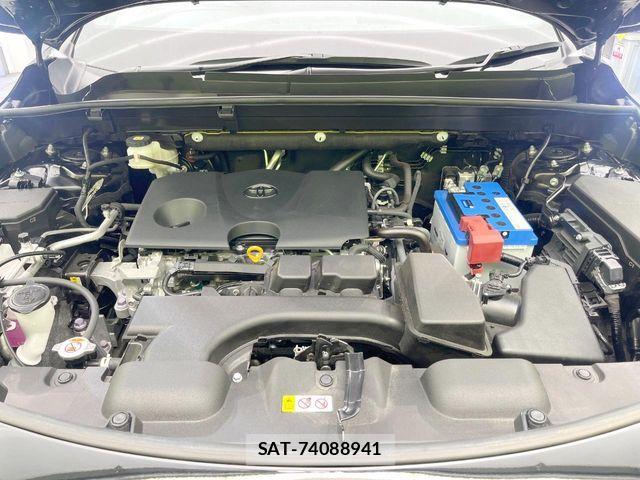 Toyota HARRIER 2023-09 8354573-16