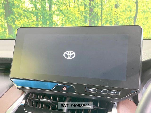 Toyota HARRIER 2023-09 8354573-2