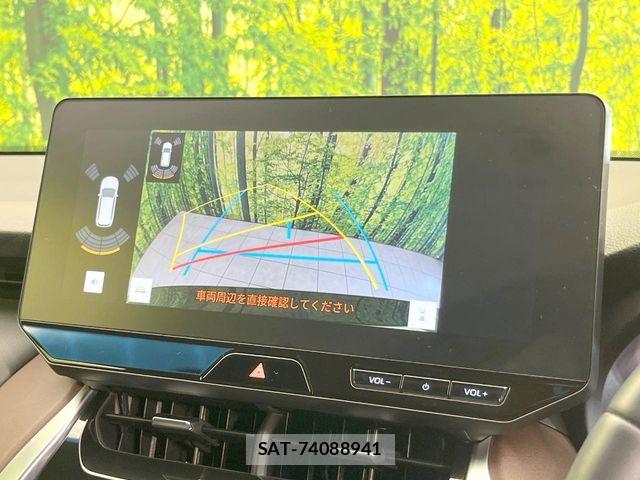 Toyota HARRIER 2023-09 8354573-3
