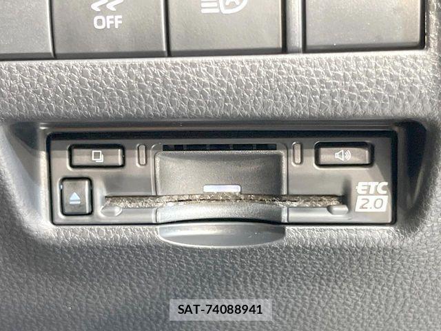 Toyota HARRIER 2023-09 8354573-5