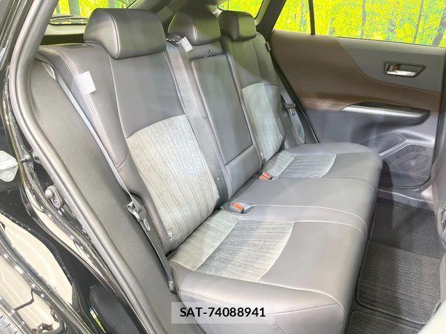 Toyota HARRIER 2023-09 8354573-7