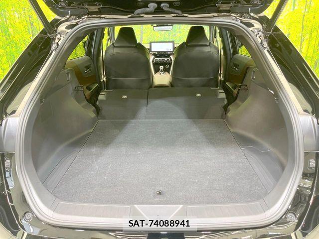 Toyota HARRIER 2023-09 8354573-8