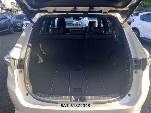 Toyota HARRIER 2014-09 8366120-10