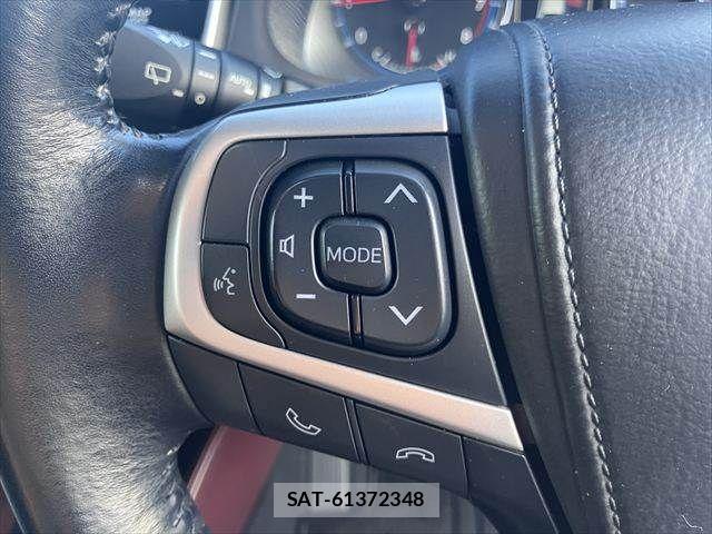 Toyota HARRIER 2014-09 8366120-12