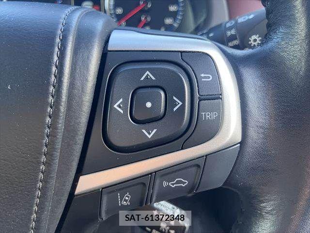 Toyota HARRIER 2014-09 8366120-13