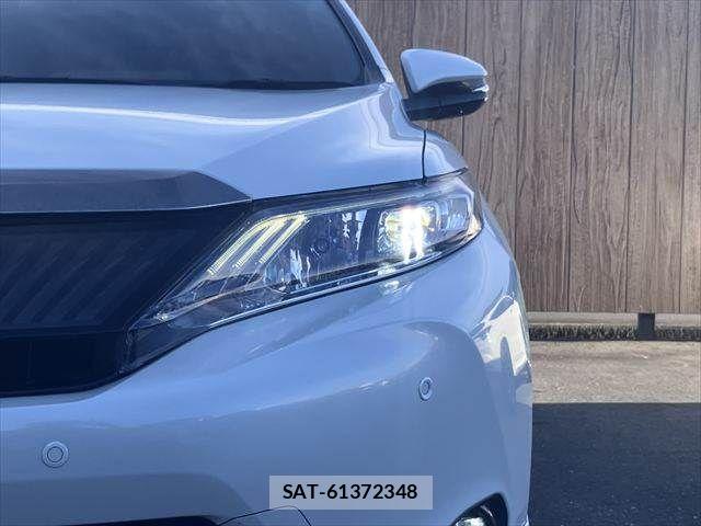 Toyota HARRIER 2014-09 8366120-15