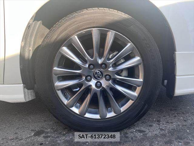 Toyota HARRIER 2014-09 8366120-17