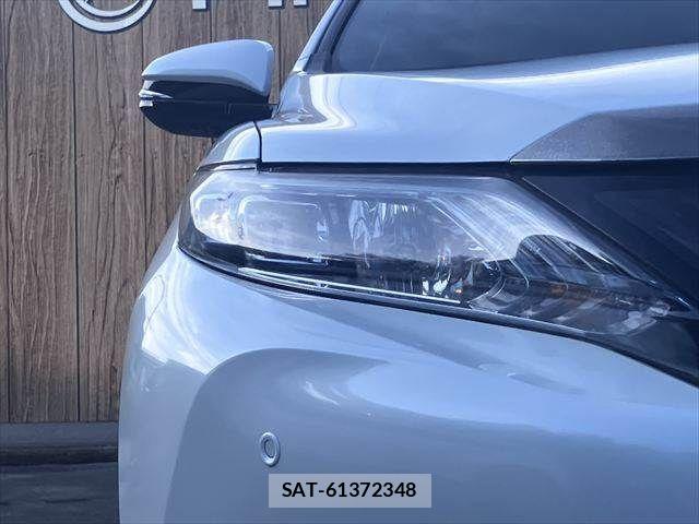 Toyota HARRIER 2014-09 8366120-28