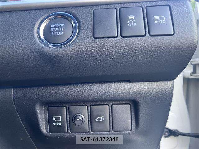 Toyota HARRIER 2014-09 8366120-7
