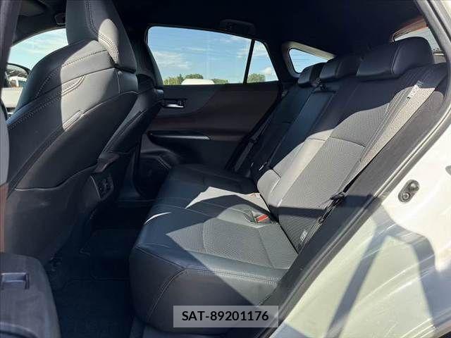 Toyota HARRIER 2020-11 8366097-17