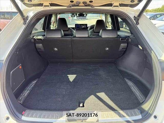 Toyota HARRIER 2020-11 8366097-18