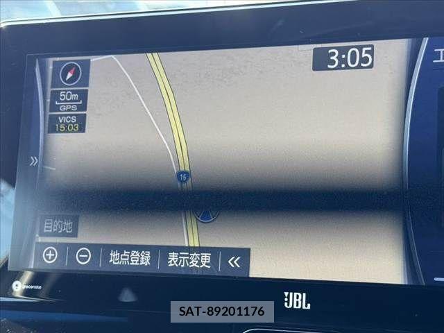 Toyota HARRIER 2020-11 8366097-20