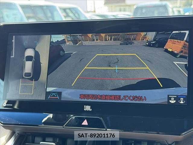 Toyota HARRIER 2020-11 8366097-23