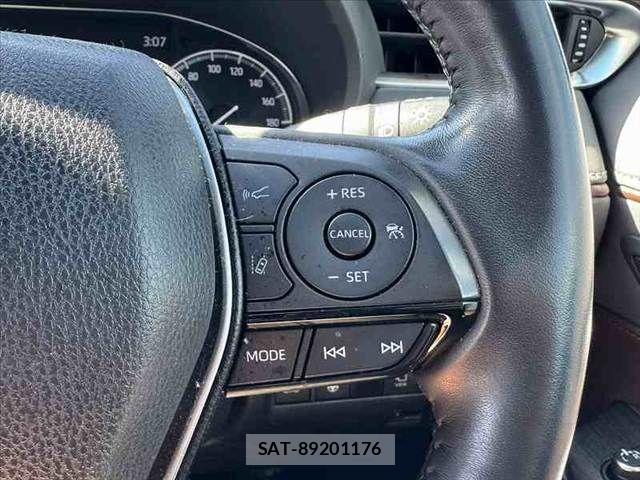 Toyota HARRIER 2020-11 8366097-29