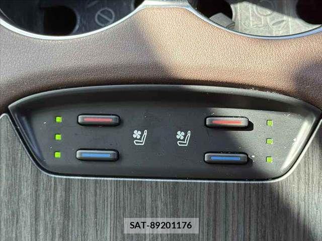 Toyota HARRIER 2020-11 8366097-5
