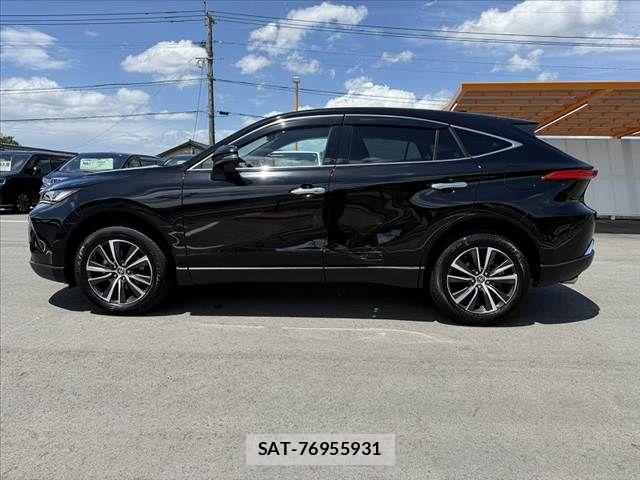 Toyota HARRIER 2024-04 8366103-10