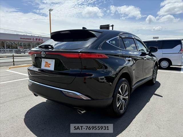 Toyota HARRIER 2024-04 8366103-12